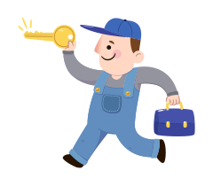 Local emergency lockout specialist near you offering 24/7 emergency lockout solution in Piedmont, CA