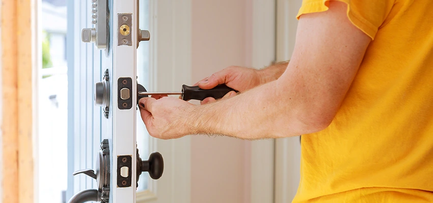 Break-in Prevention Solutions in Piedmont, CA