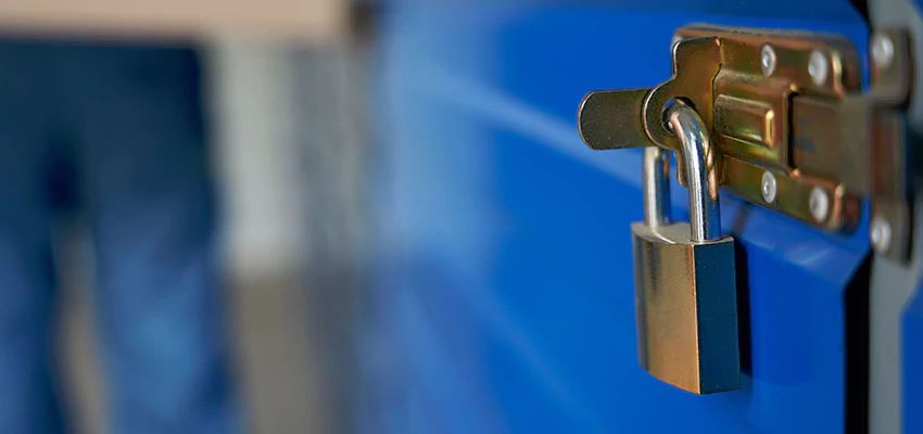 Industrial Door Lock Repair And Installation in Piedmont, CA