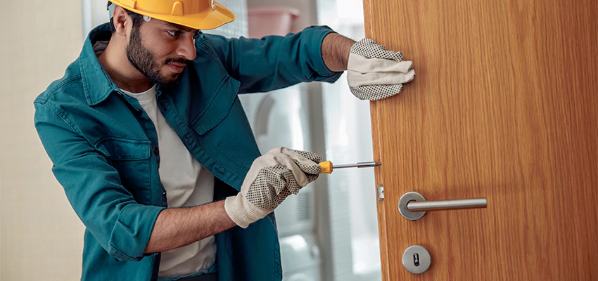 24 Hour Residential Locksmith in Piedmont, California
