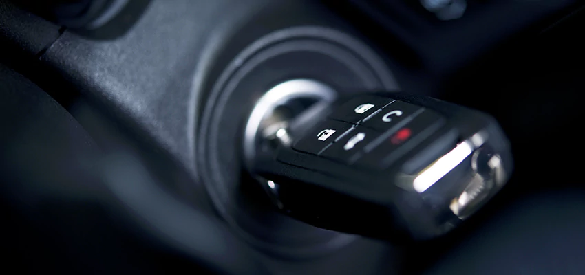 Ignition Switch Replacement in Piedmont, CA