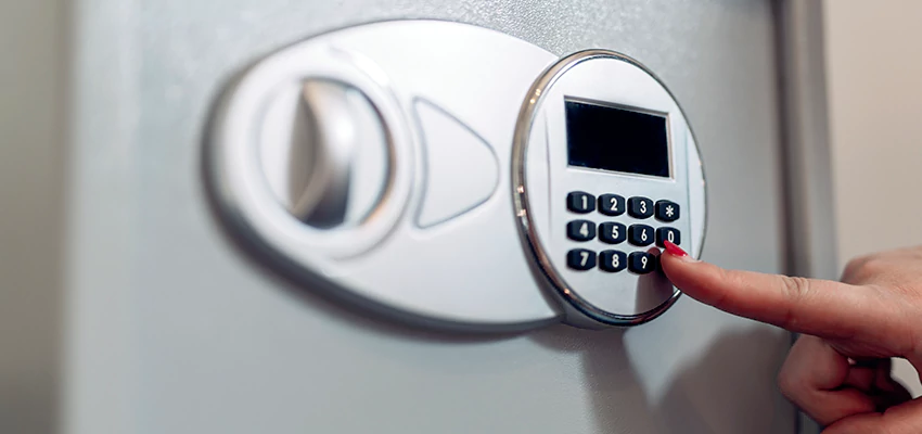 Jewelry Safe Cracking in Piedmont, California