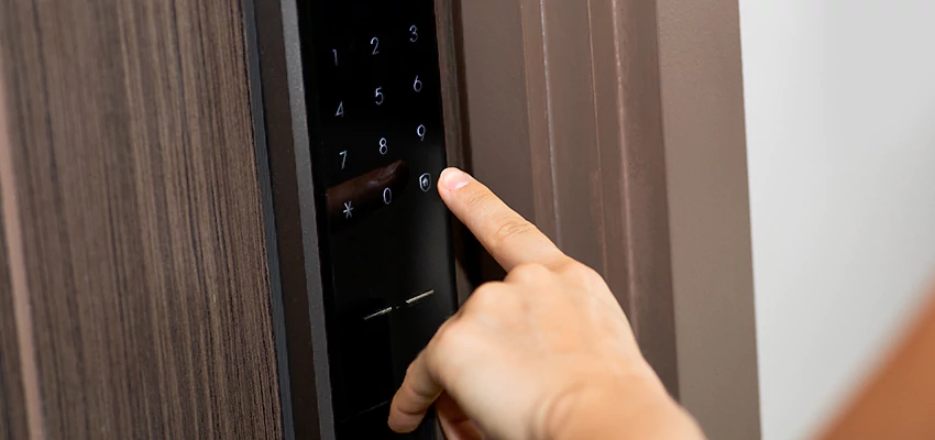 Smart Electric Locks Replacement Services in Piedmont, CA