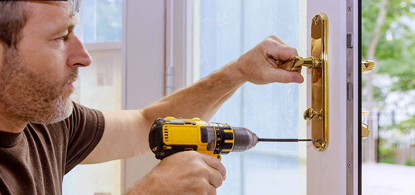 Affordable Bonded & Insured Locksmiths in Piedmont, CA