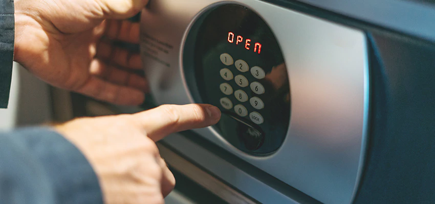 Cash Safe Openers in Piedmont, California