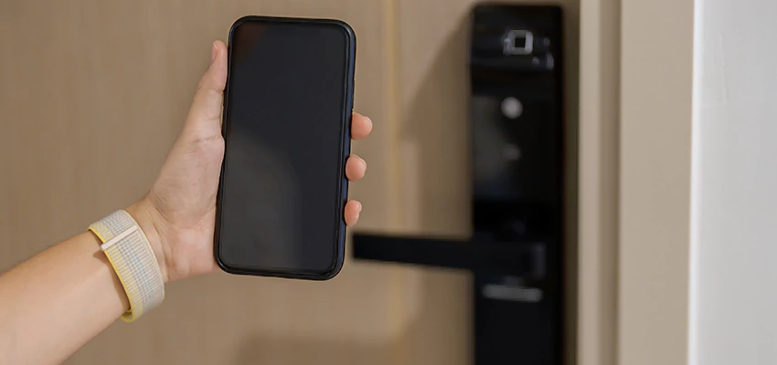 Keypad Wifi Locks Repair And Installation in Piedmont, CA