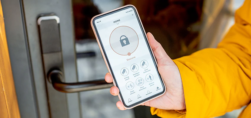 Kwikset Halo Wifi Locks Repair And Installation in Piedmont, CA