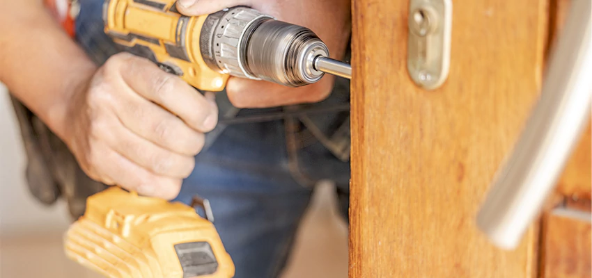 Emergency A1 Locksmith Services in Piedmont, California