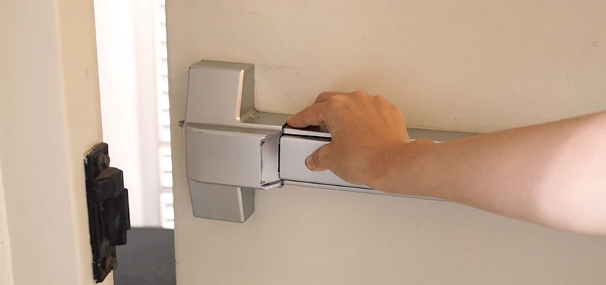 Door Lock Cylinder Reinforcements in Piedmont, CA