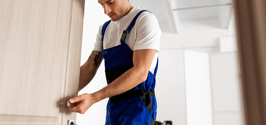 Car Lock Repair And Installation Expert in Piedmont, CA