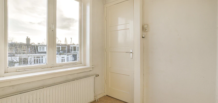 Sliding Window Locks And Security in Piedmont, California