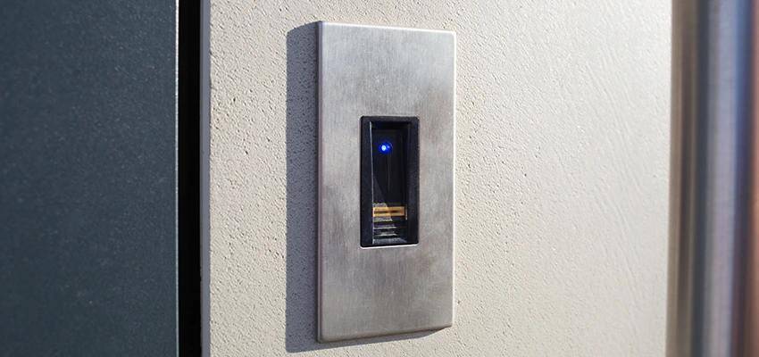 Fingerprint Biometric Entry Systems Maintenance in Piedmont, California