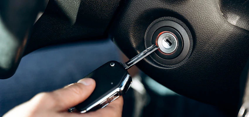 Car Key Replacement Locksmith in Piedmont, California