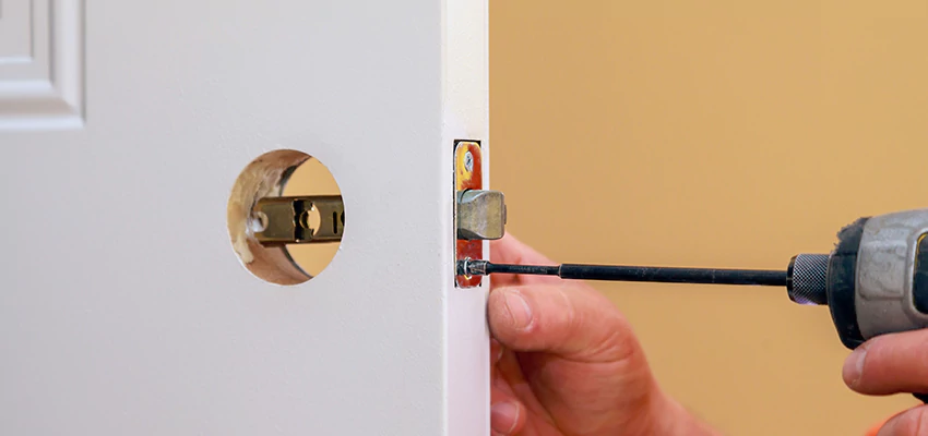 Stuck Door Knobs Repair in Piedmont, CA