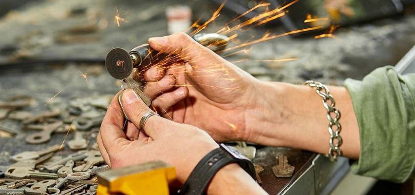 Mobile Locksmith For Lock Replacement Service in Piedmont, California