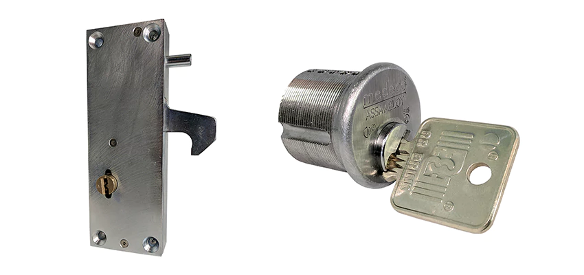 RR Fence Gates Brink Locks Repair in Piedmont, California