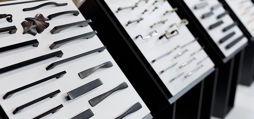 Pocket Door Hardware Installation in Piedmont, California