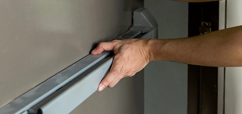 Electro-Magnetic Hold Open Fire Door Closing Systems in Piedmont, CA