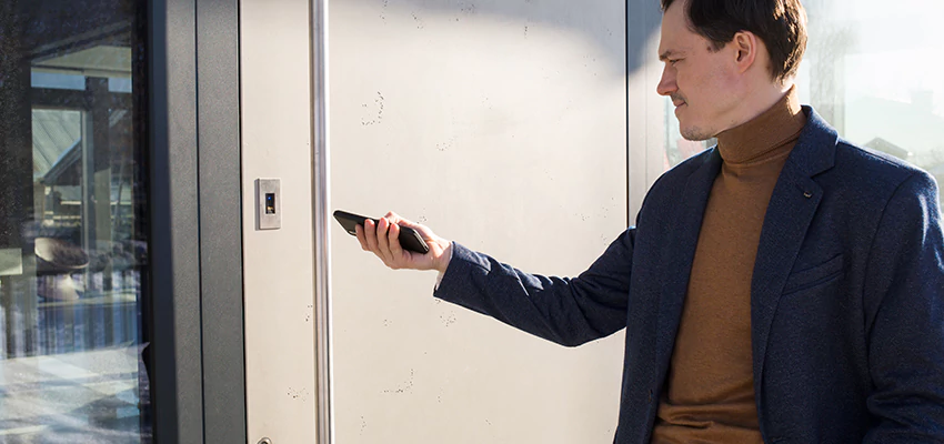 Business Security Systems in Piedmont, CA