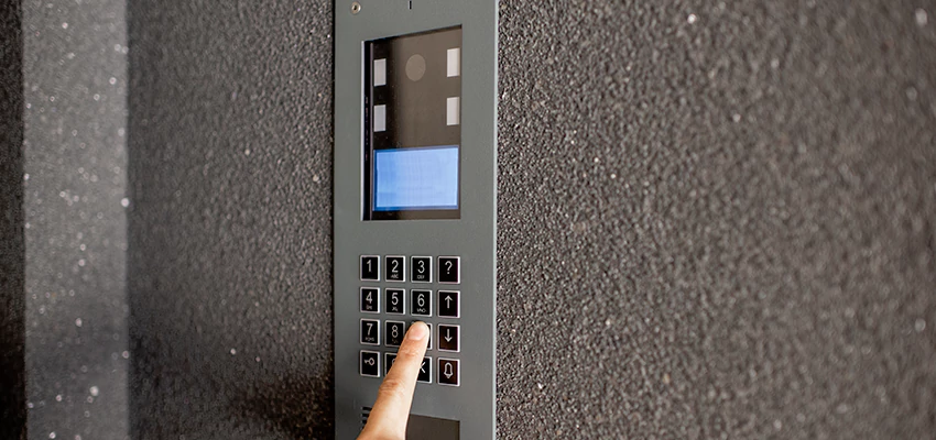 Access Control System Installation in Piedmont, California