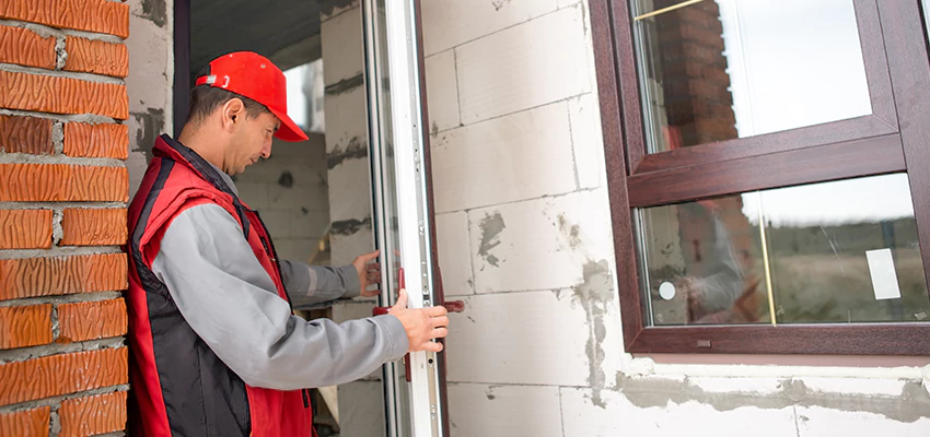 Home Invasion Door Lock Repairs in Piedmont, CA