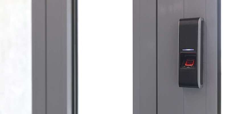 Push Button Lock Keypad Repair in Piedmont, California