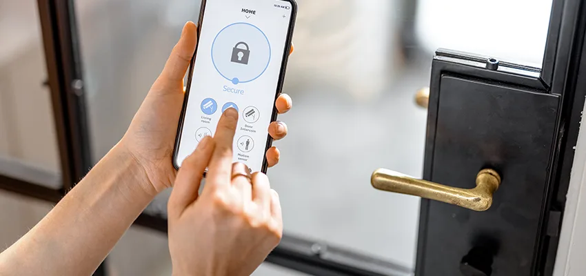 Remote Control Locks Sensor Repair in Piedmont, California