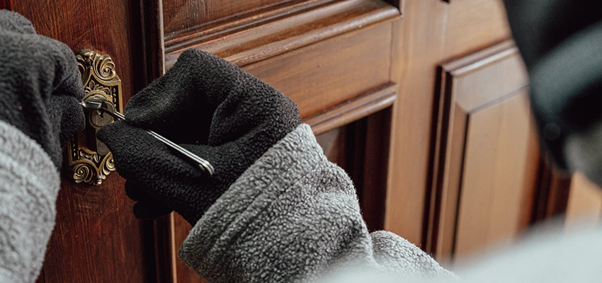 Burglar Damage Electronic Locks Repair in Piedmont, CA