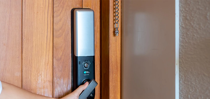 Home Security Electronic Locks Upgrades in Piedmont, CA