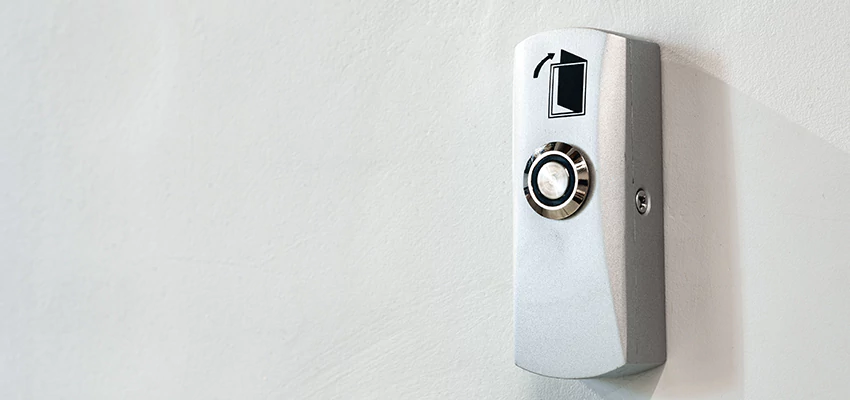 Residential Access Keypads Systems Installation in Piedmont, CA