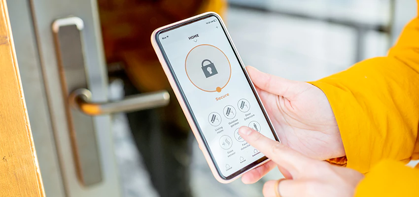 Automatic Door Lock Opener Repair in Piedmont, California
