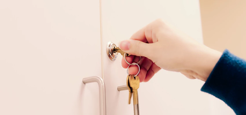 Cabinet Electronic Locks Repair in Piedmont, California