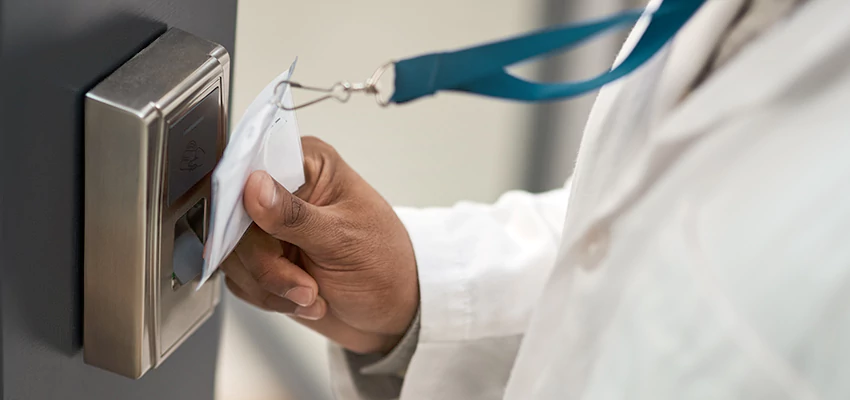 Commercial Locksmith For Rekey in Piedmont, CA