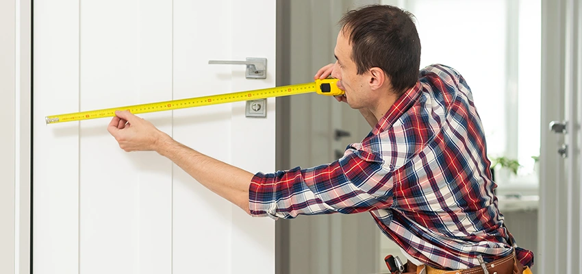 Bonded & Insured Locksmiths For Lock Repair in Piedmont, California