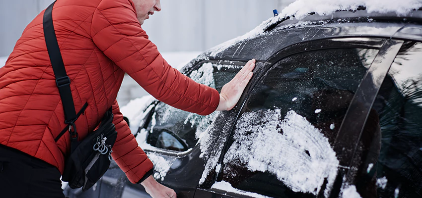 Car Key Retrieval Services in Piedmont, California