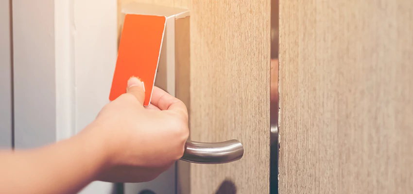 Electronic Locks Motor Repair in Piedmont, California