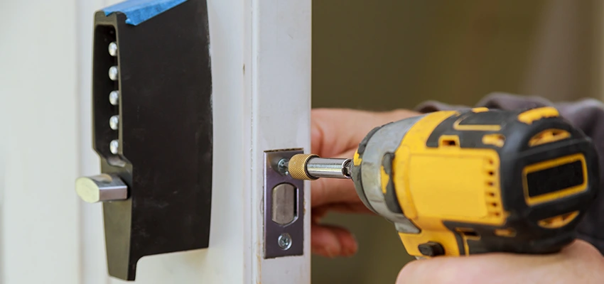 Eviction Locksmith For Key Duplication in Piedmont, California