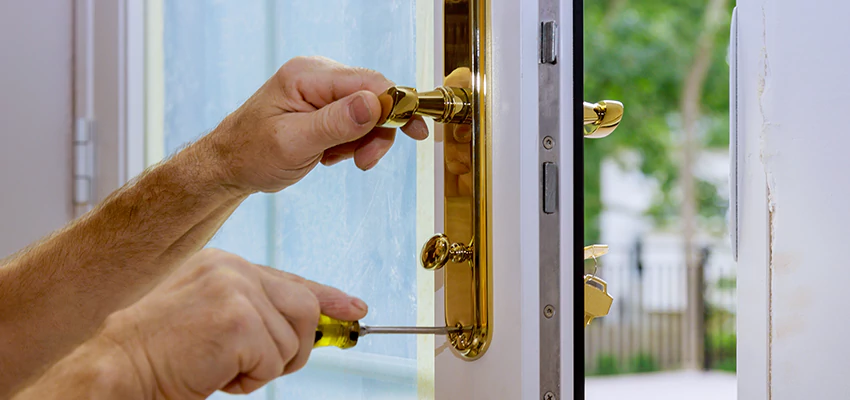 Local Locksmith For Key Duplication in Piedmont, CA