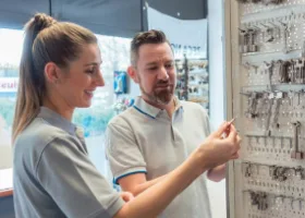 Key Locks Services in Piedmont, California